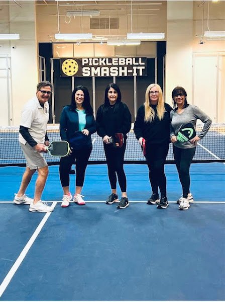 Pickleball Smash It - Image 2