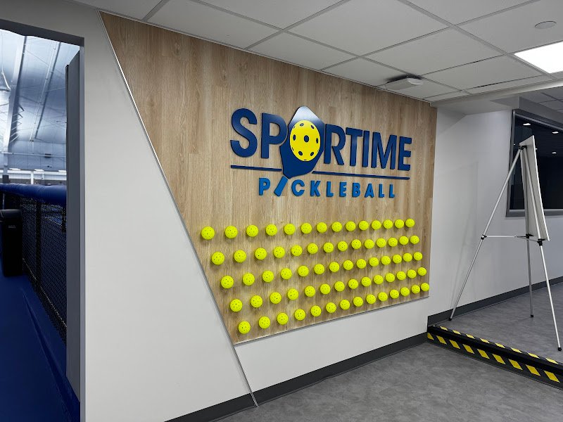 SPORTIME Pickleball Westbury - Image 2