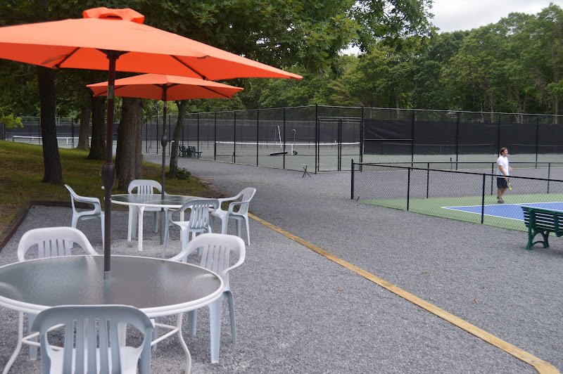 Tennis at the Barn - Image 2