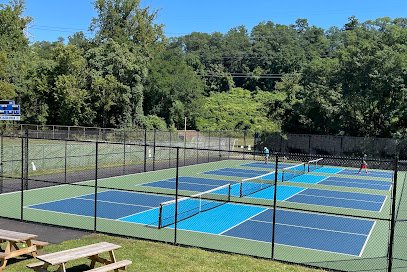East Rumbrook Park Pickleball Courts thumbnail