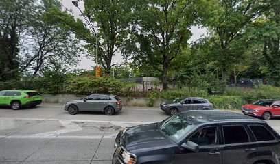 St. Michael's Basketball Courts thumbnail