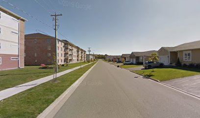 Nashwaaksis Pickleball Courts thumbnail