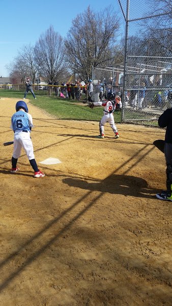 Lucy D Field thumbnail