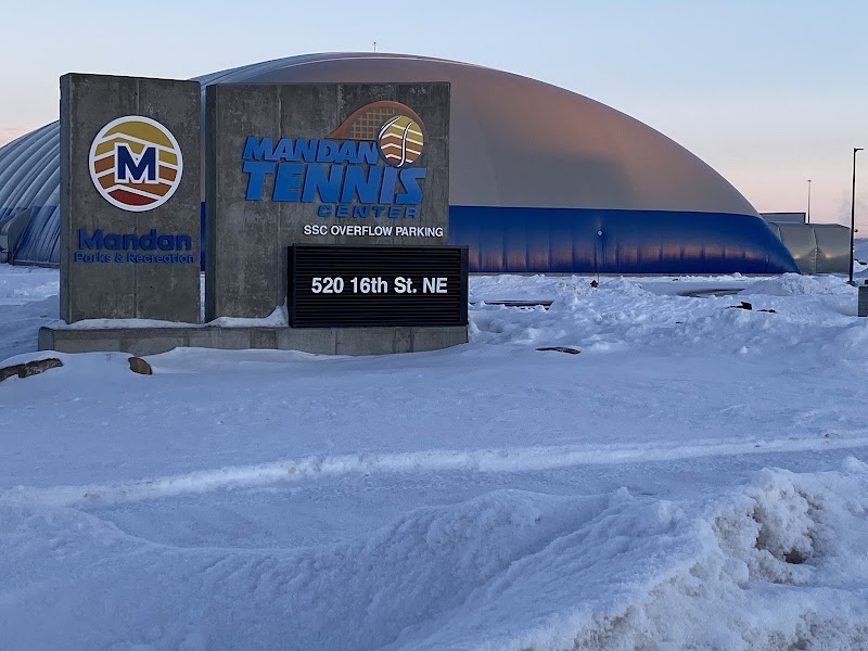 Ashland Tennis Center thumbnail
