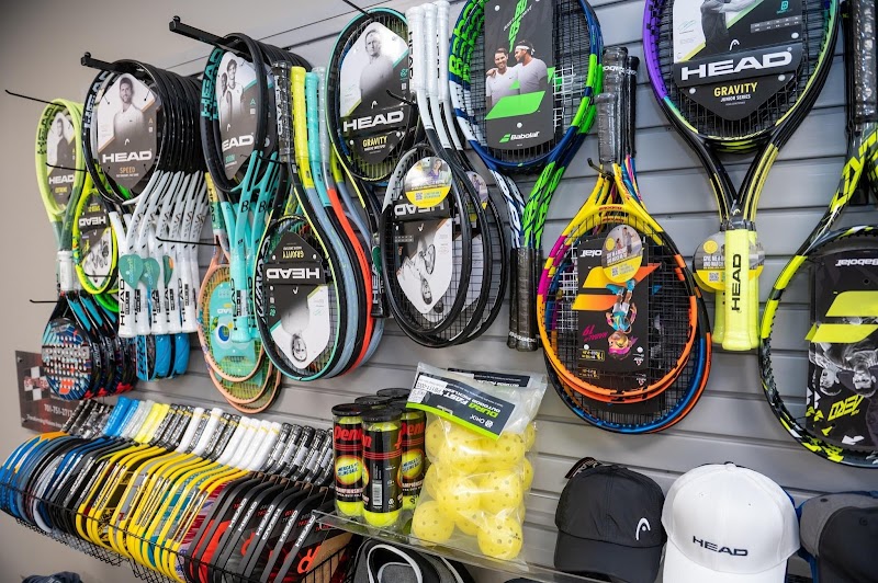 Ashland Tennis Center - Image 2