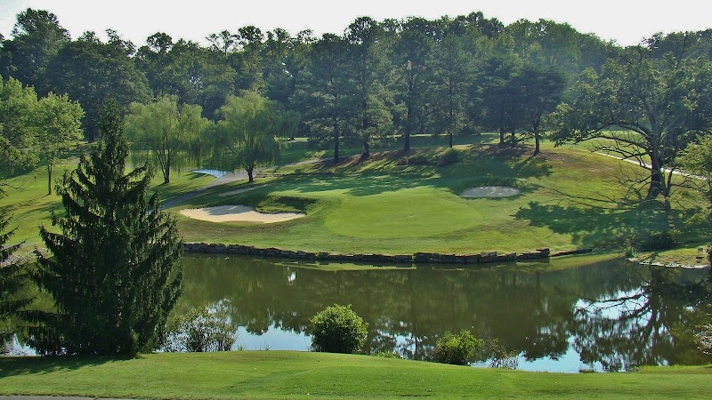 Bellefonte Country Club thumbnail