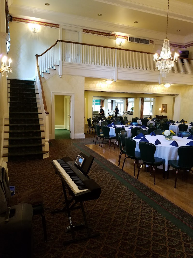 Bellefonte Country Club - Image 2