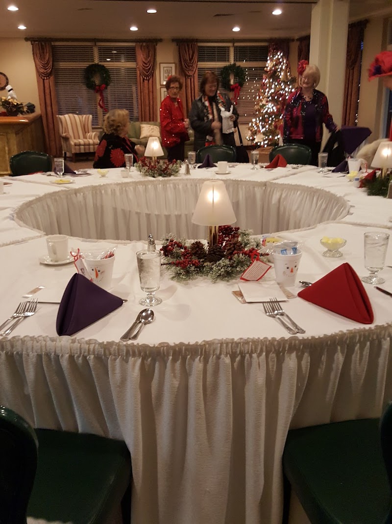 Bellefonte Country Club - Image 3