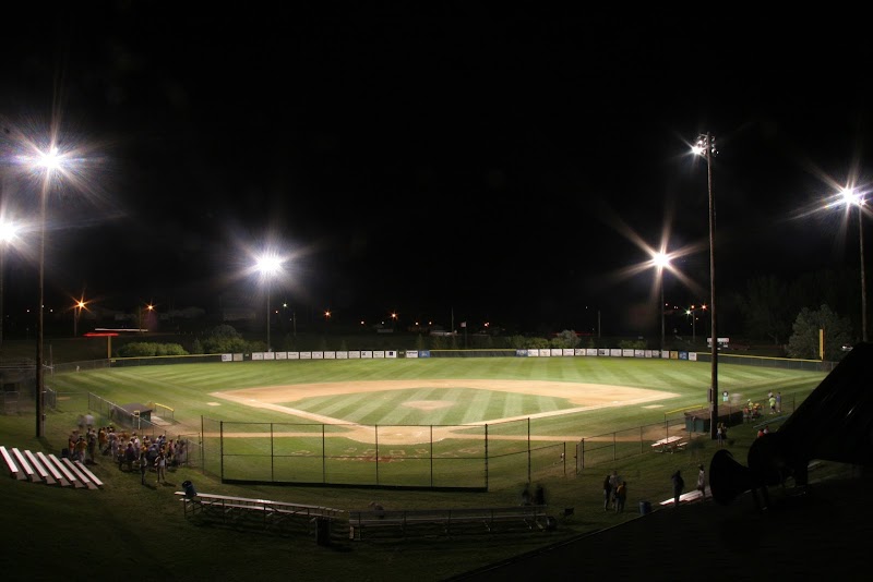 Beulah Park District - Image 2