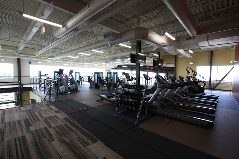 Energy Wellness Center - Image 2