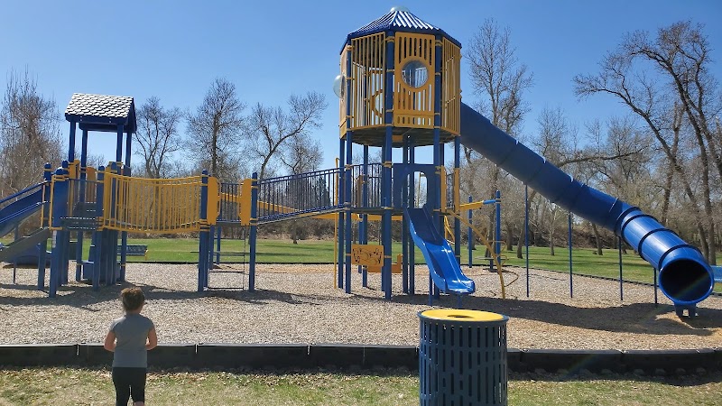 Beulah Parks and Recreation thumbnail