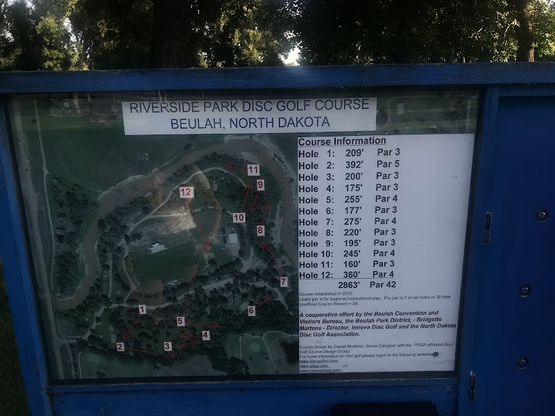 Beulah Parks and Recreation - Image 3