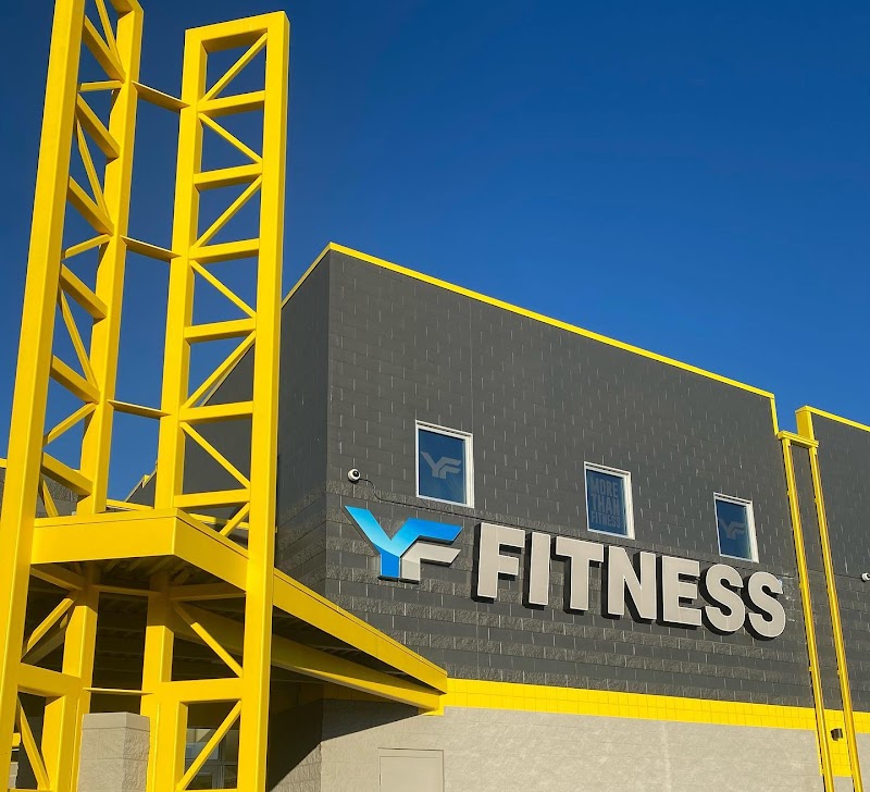 Yellowstone Fitness thumbnail