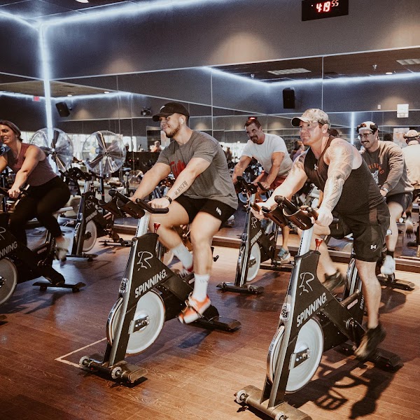 Yellowstone Fitness - Image 3