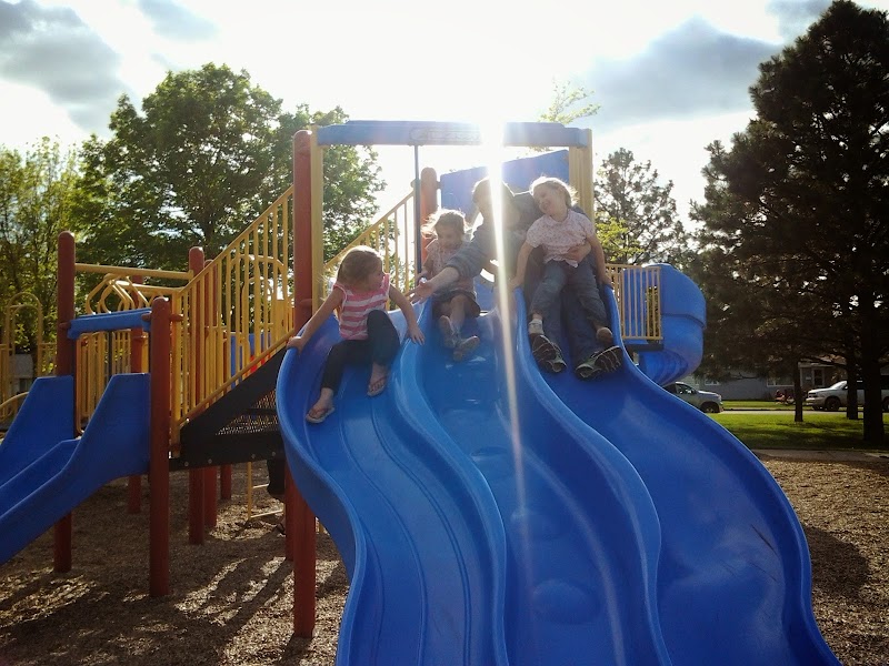 North Central Park - Image 3