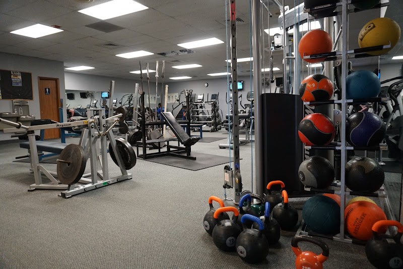 Capital Racquet & Fitness Center - Image 3