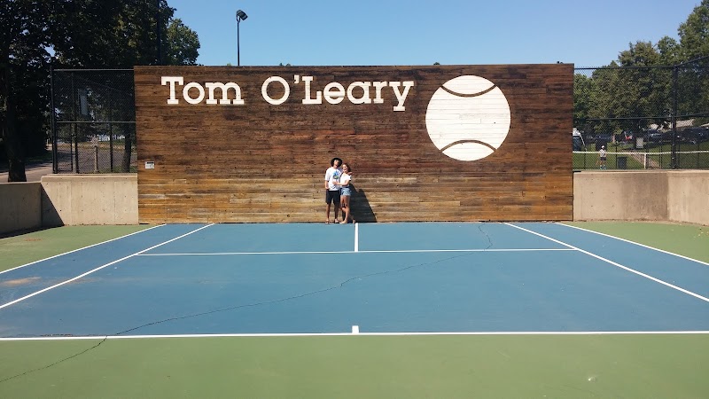 Tom O Leary Tennis Courts thumbnail