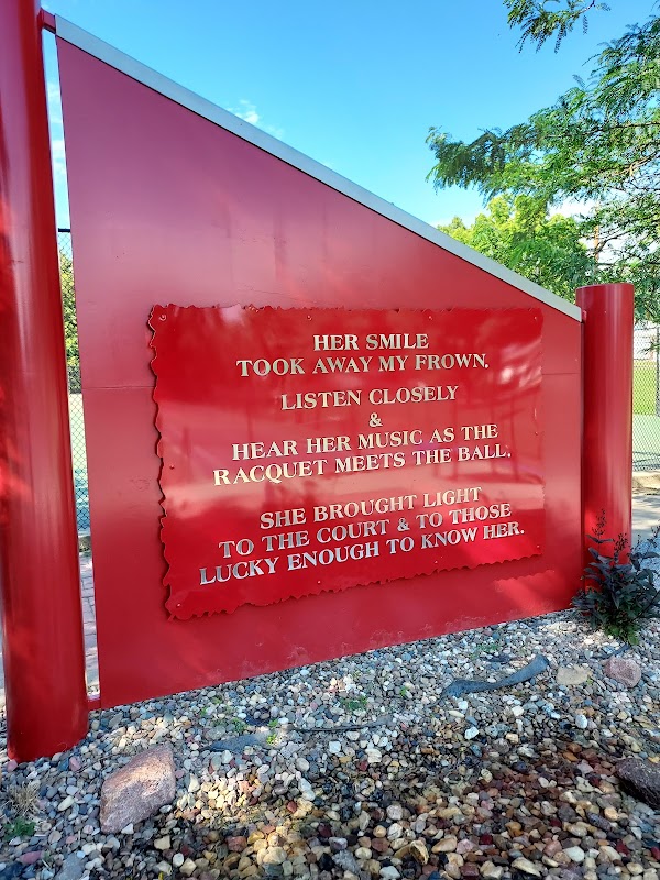 Tom O Leary Tennis Courts - Image 2