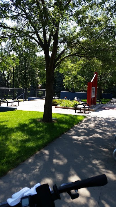 Tom O Leary Tennis Courts - Image 3