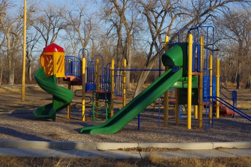 General Sibley Park and Campground thumbnail