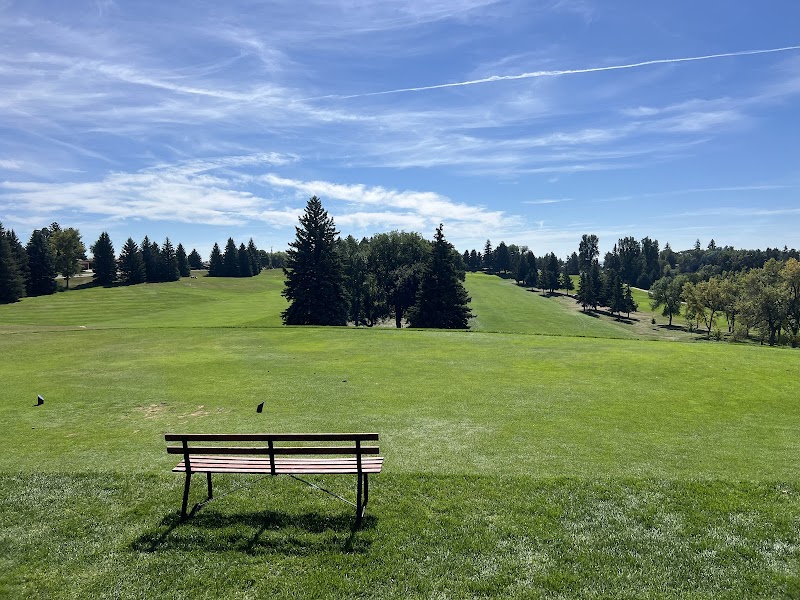 Tom O'Leary Golf Course thumbnail