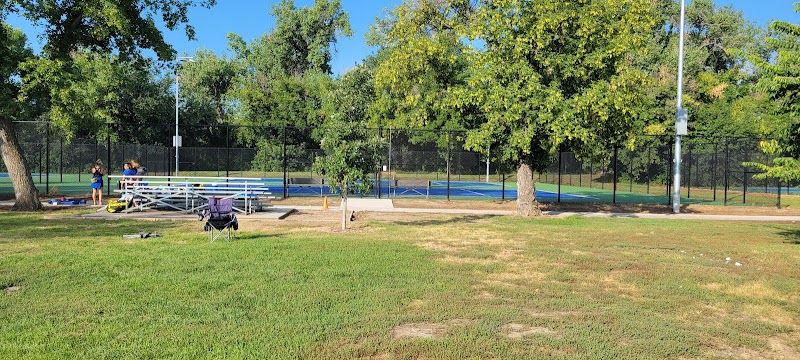 Sertoma Park Tennis Courts thumbnail