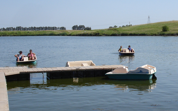 McDowell Dam Recreation Area thumbnail