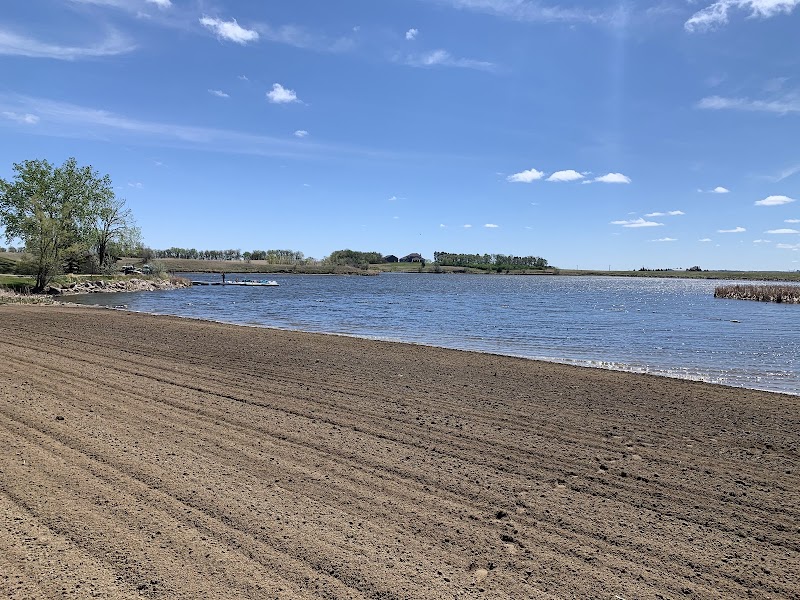 McDowell Dam Recreation Area - Image 2