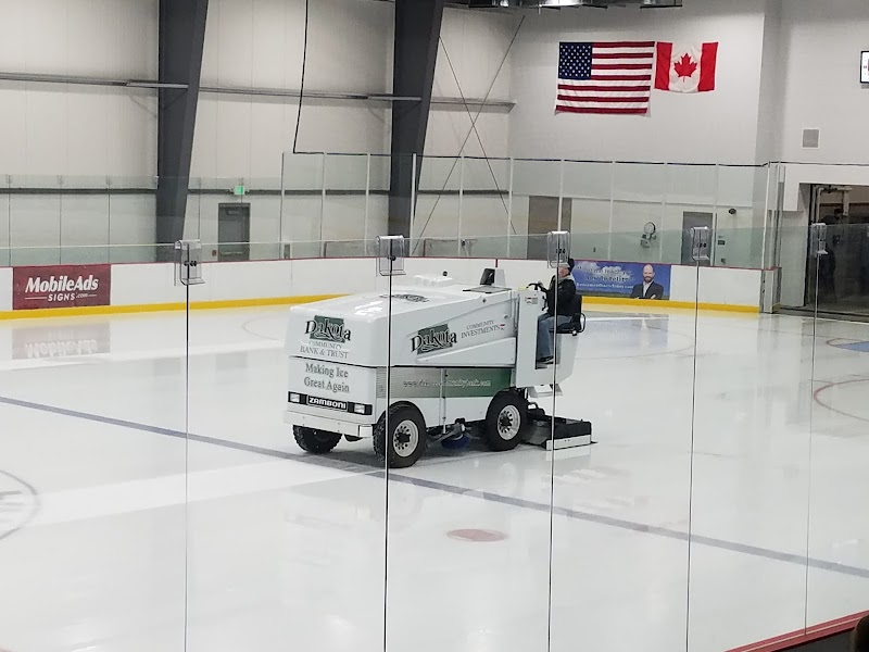 Capital Ice Complex/Schaumberg Arena and Wachter Arena - Image 3