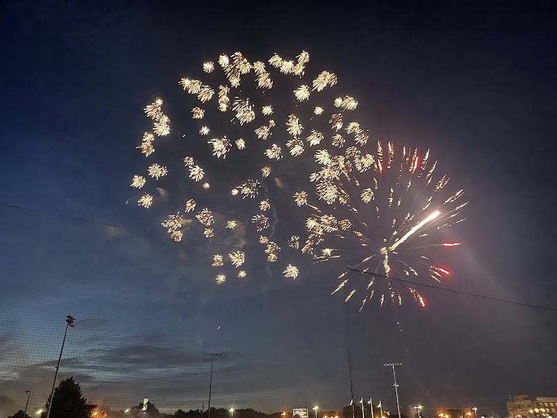 Bismarck Municipal Ballpark - Image 3
