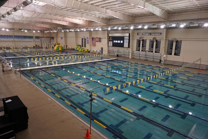 BSC Aquatic & Wellness Center thumbnail