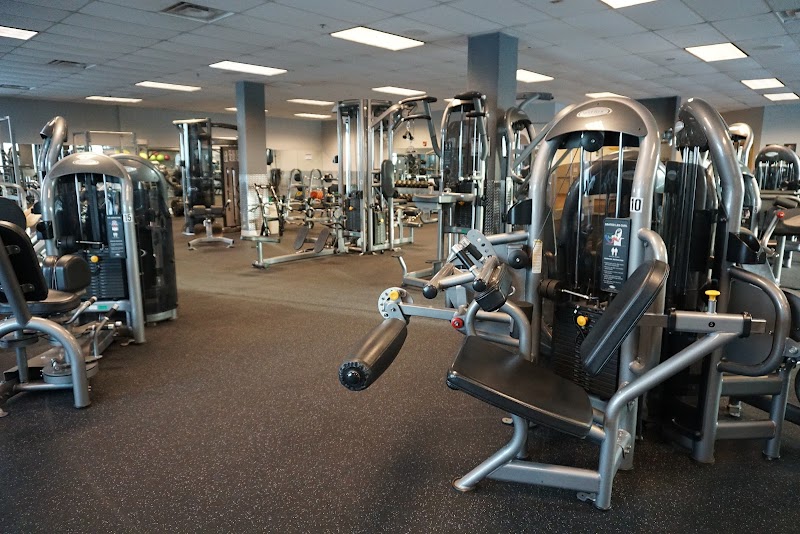 BSC Aquatic & Wellness Center - Image 2