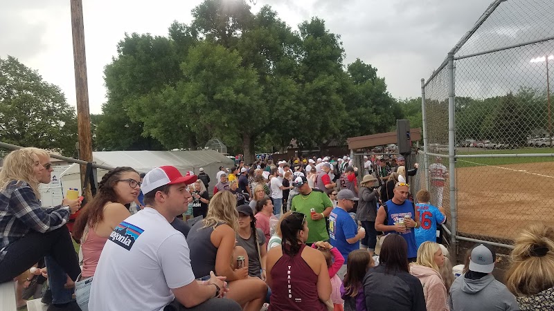 Clem Kelley Athletic Complex - Image 2