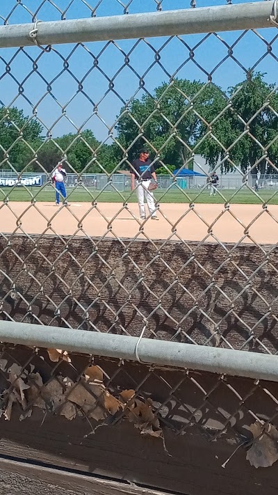 Clem Kelley Athletic Complex - Image 3