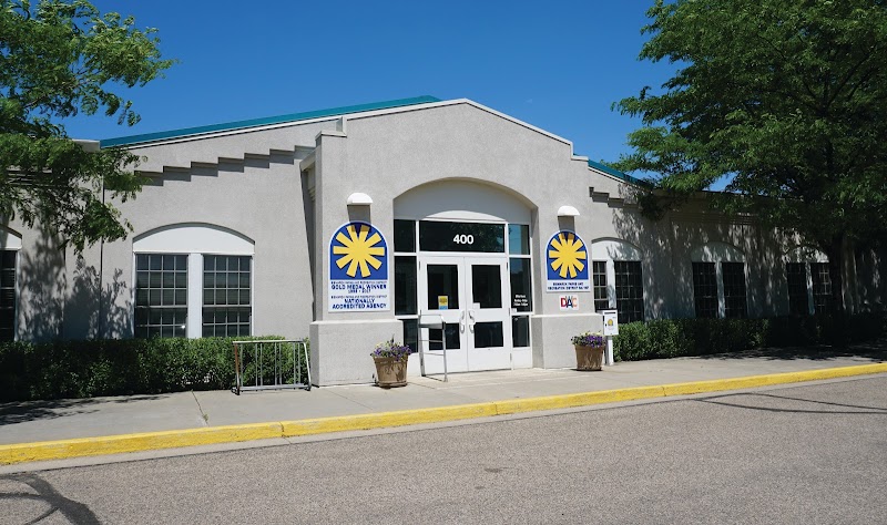 Bismarck Parks & Recreation District thumbnail