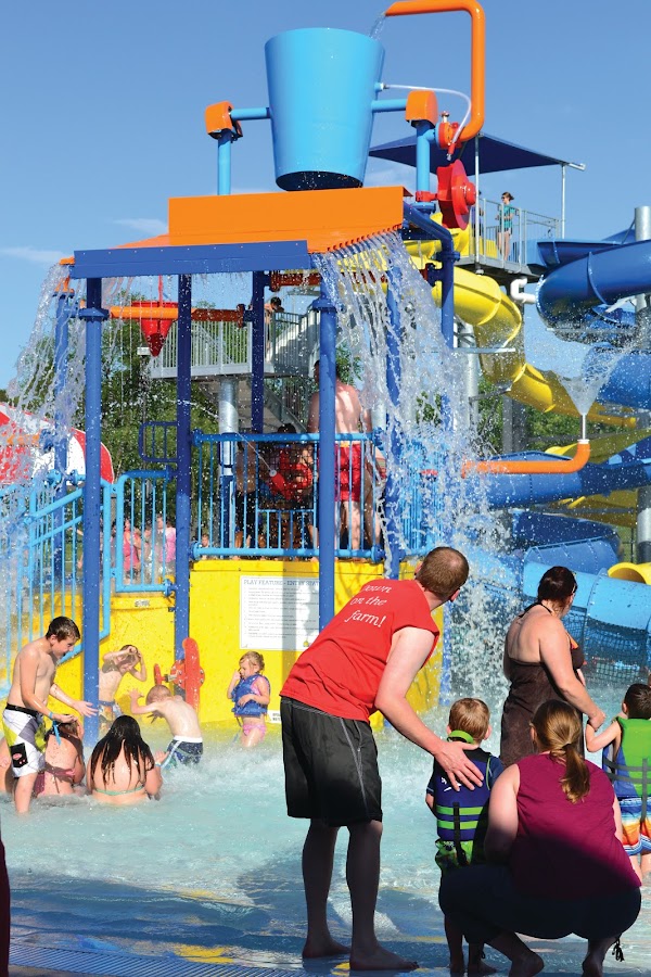 Bismarck Parks & Recreation District - Image 2