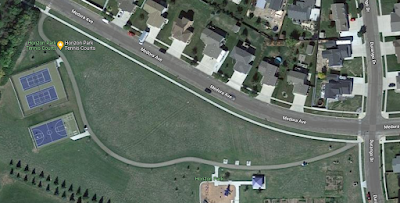 Horizon Park Tennis Courts thumbnail