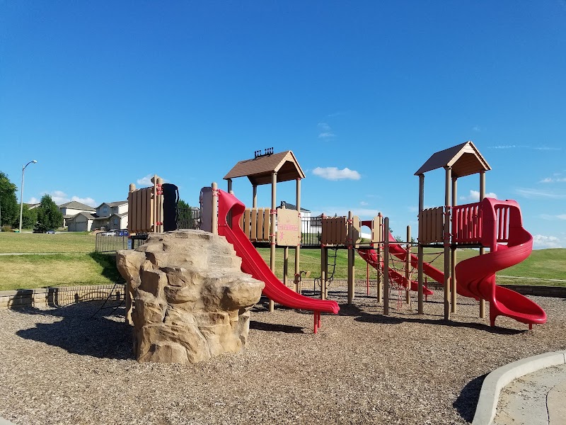 New Generations Park - Image 2