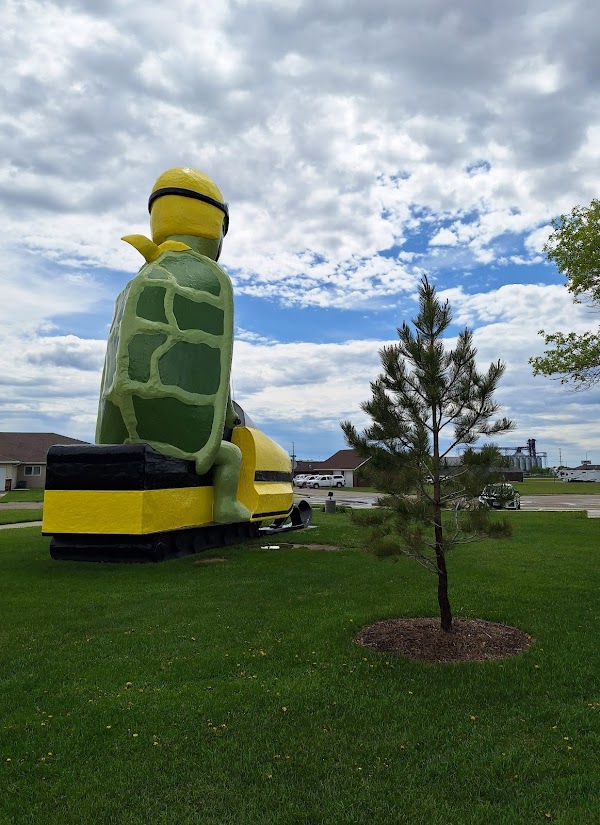 McBain Park thumbnail