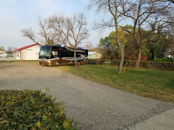 Bowbells Recreation-Swimming - Image 2