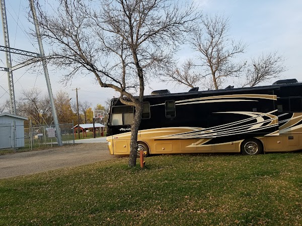 Bowbells Recreation-Swimming - Image 3