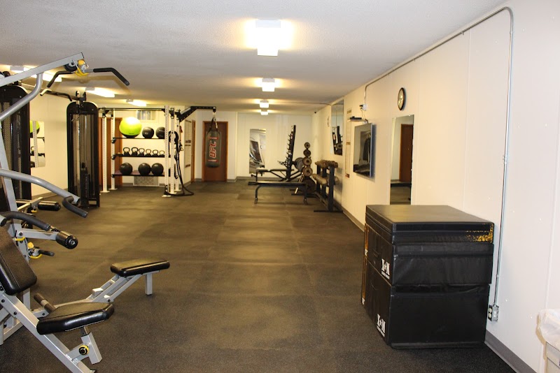 Bowman Parks and Recreation Rouzie Recreation Center thumbnail