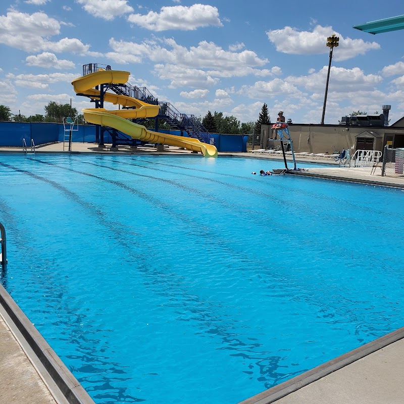 Bowman Parks and Recreation Rouzie Recreation Center - Image 2