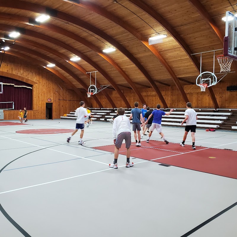 Bowman Parks and Recreation Rouzie Recreation Center - Image 3