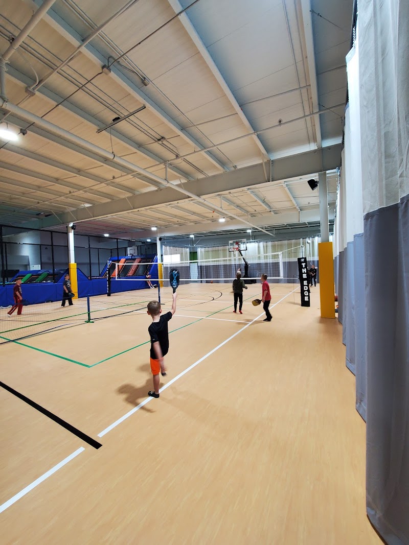 Bowman Parks and Recreation EDGE Activity Complex - Image 2