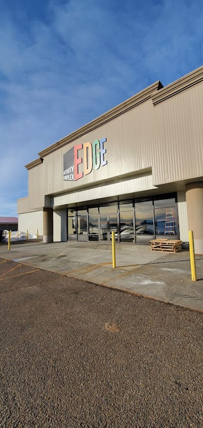 Bowman Parks and Recreation EDGE Activity Complex - Image 3