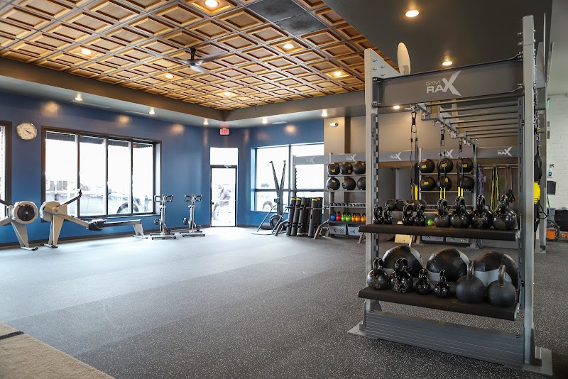 Ridge Athletic Clubs - Downtown - Image 2