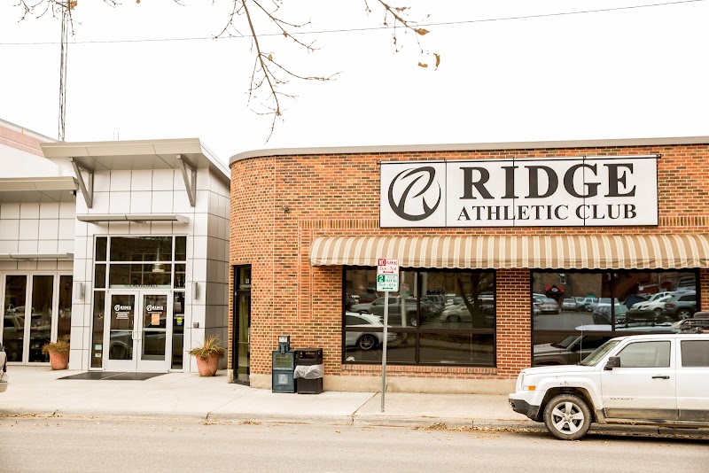 Ridge Athletic Clubs - Downtown - Image 3