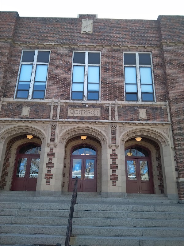 Emerson Center for the Arts & Culture thumbnail