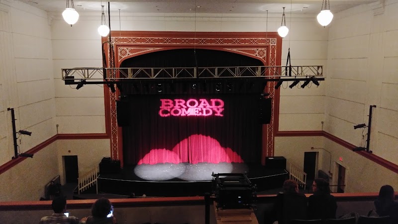 Emerson Center for the Arts & Culture - Image 2